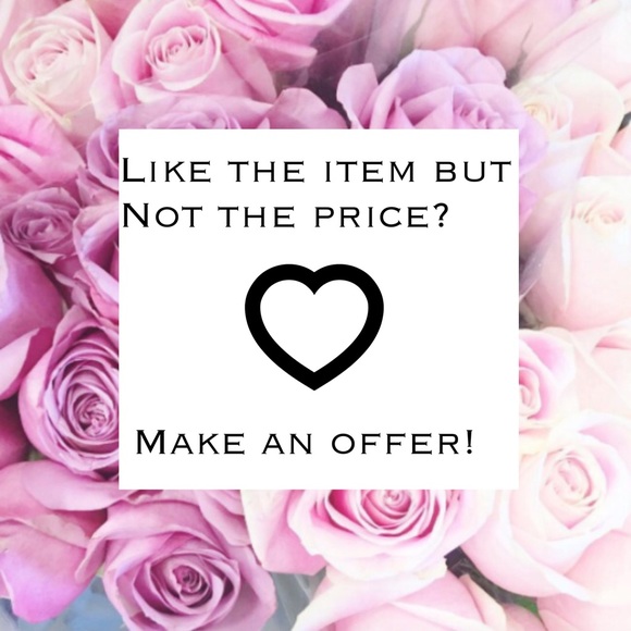 ✨Bundle & Save ✨ - Picture 1 of 2